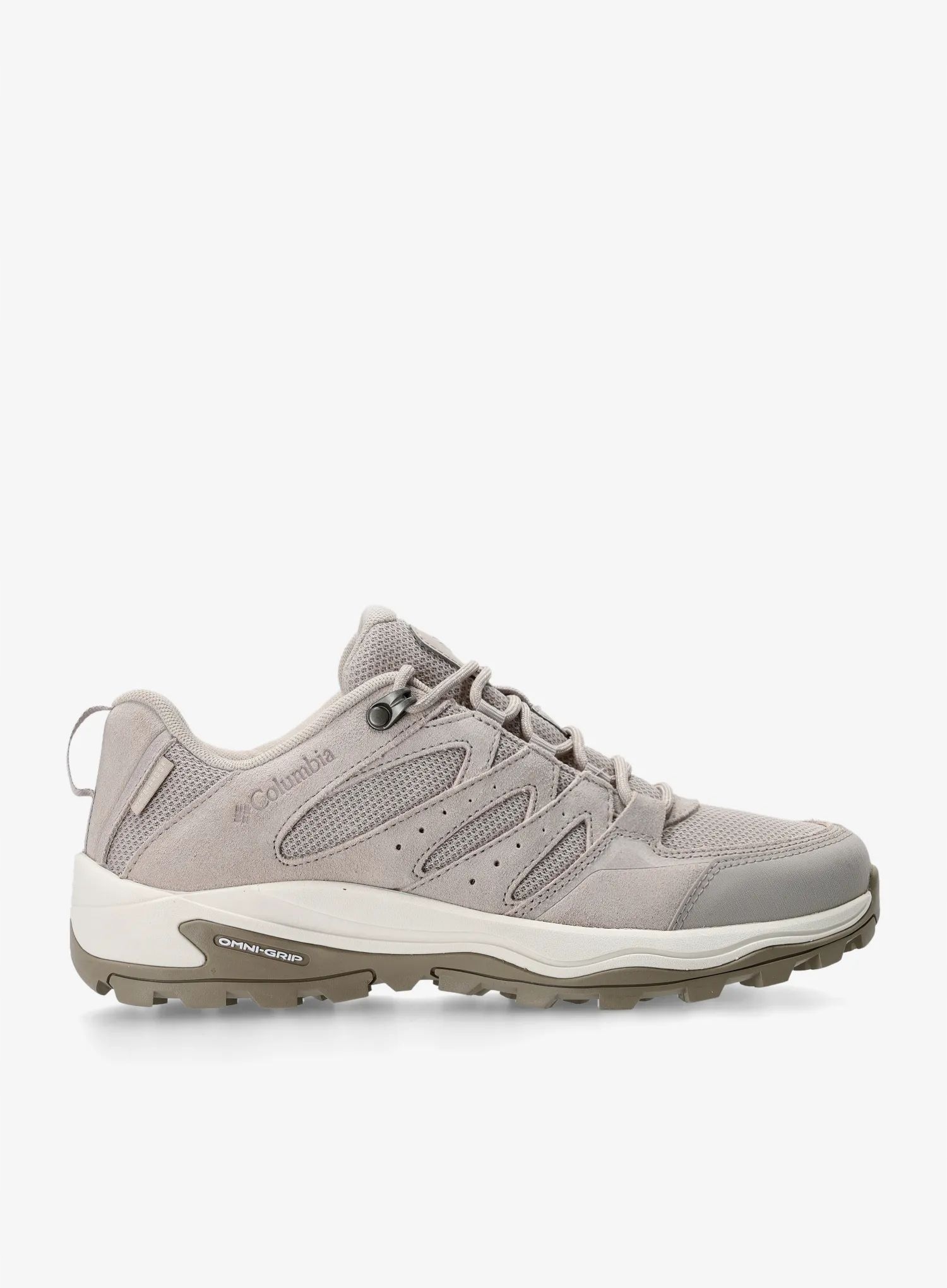 Dámské boty Columbia Redmond IV Low Waterproof soft taupe/sand 40
