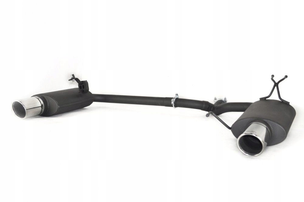 Tlumič Honda Accord VIII 2008-2015 2,2 D 110 kW