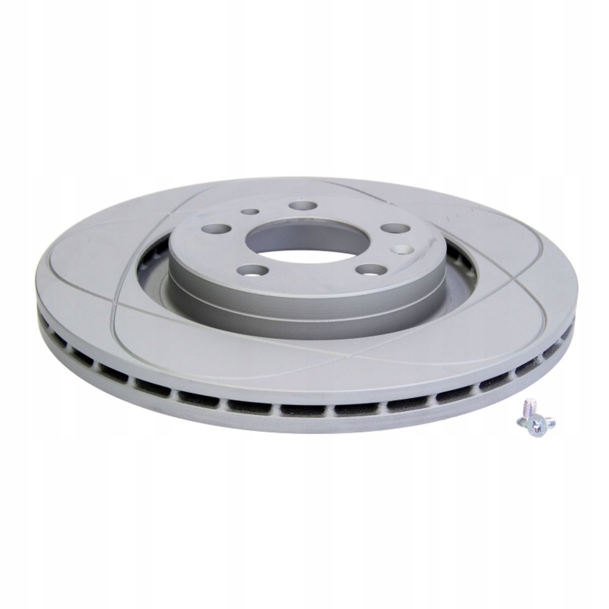 24.0322-0150.1 - Диск ate Power Disc Audi A3 '97 -' 03 передній 24.032
