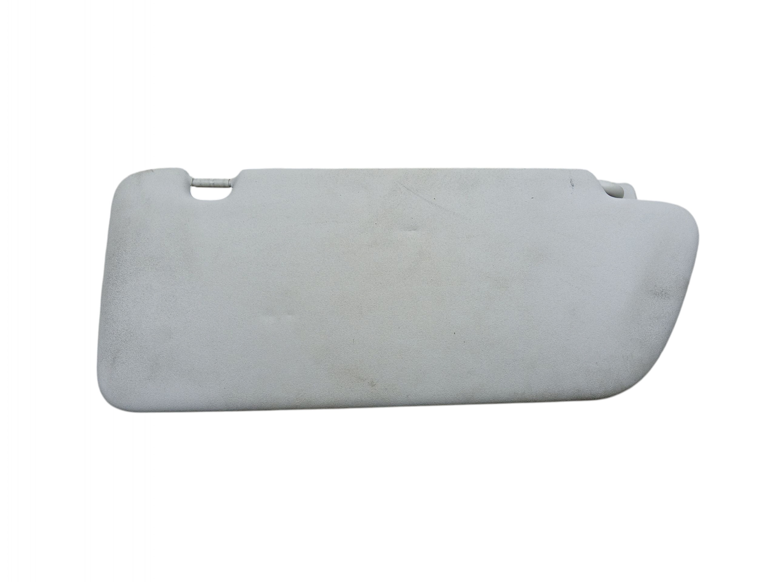 visor visor left PEUGEOT 308 and T7 (2007-2011) EUROPA