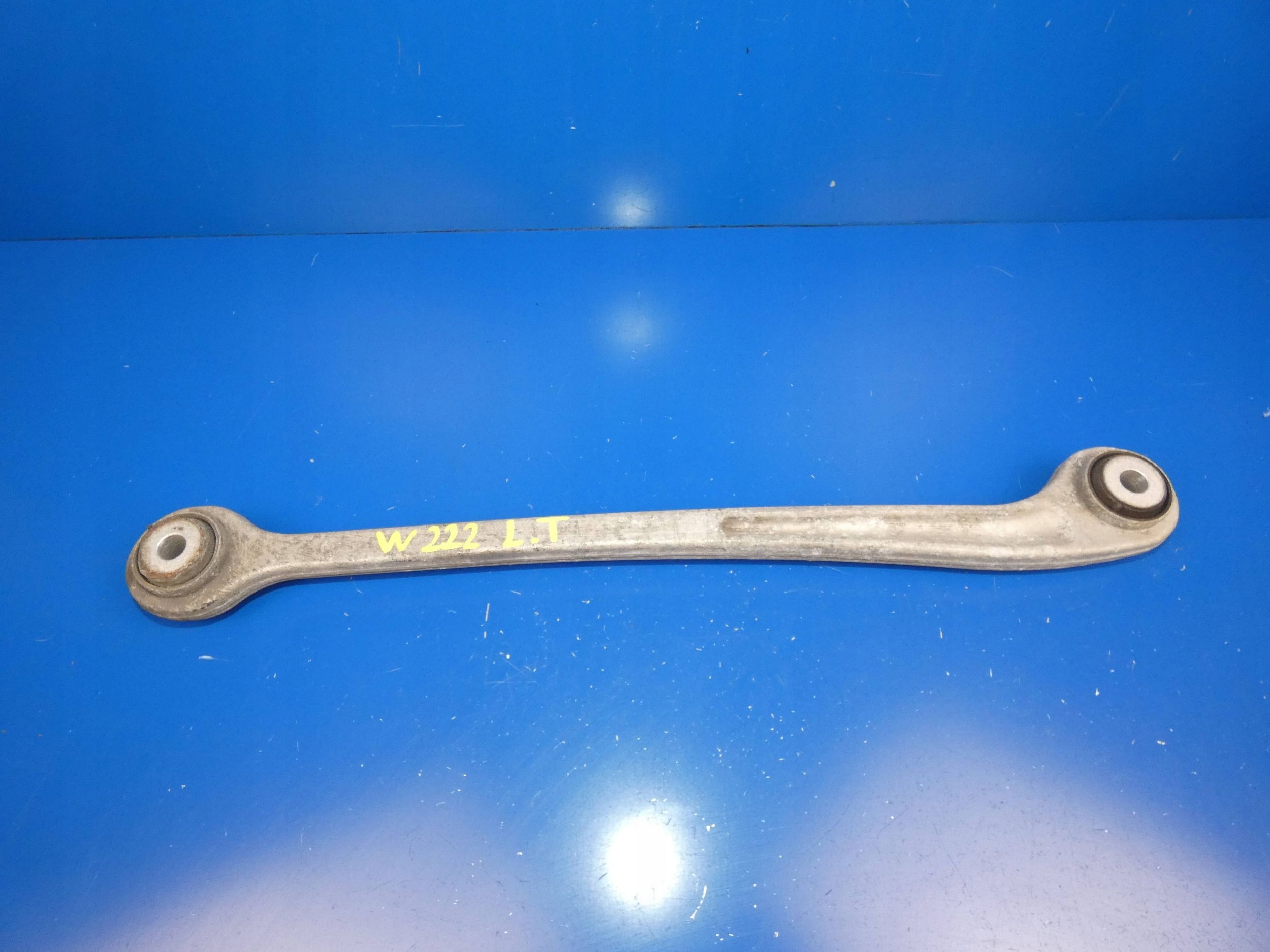 MERCEDES S KLASA W222 Querlenker links heck hinten