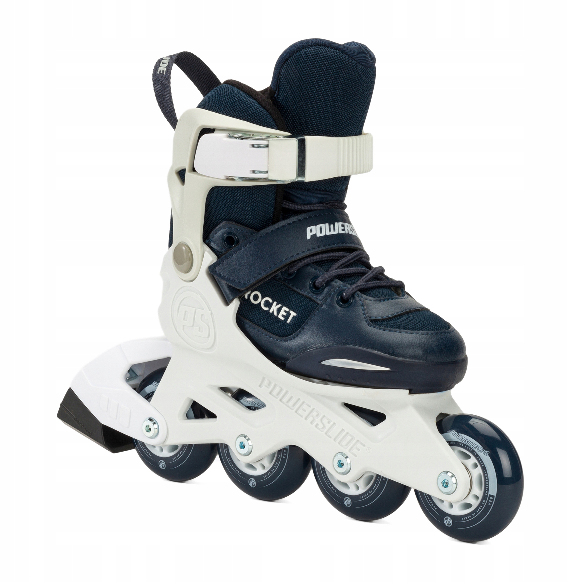 Rolki Powerslide Rocket 94067