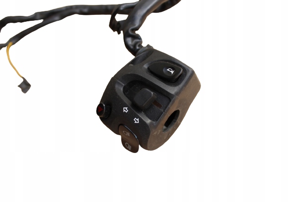FZ6S2.PRZELLEWE - FZ6 N 04-09 S2 переключатели левых фонарей