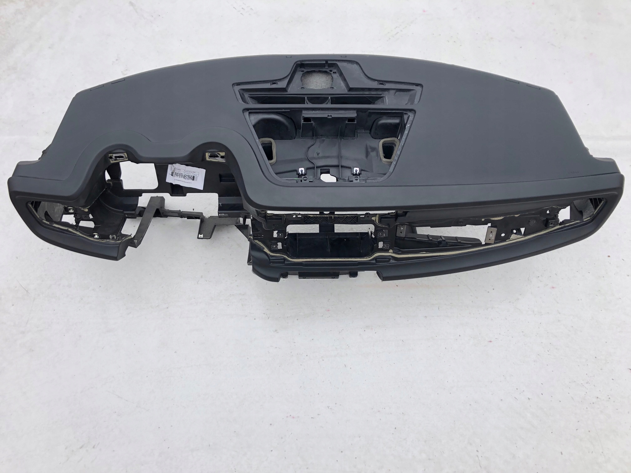 Alfa GIULIETTA торпеда консоль Подушки