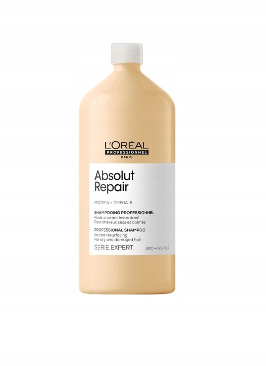 L'Oréal Professionnel Absolut Repair šampon 1500 ml