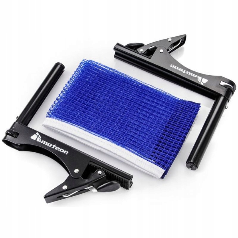 Siatka z uchwytami Meteor Clip