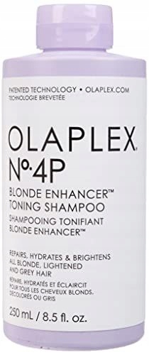 Olaplex Šampon Pro Studené Blond Vlasy Č. 4 Vylepšené