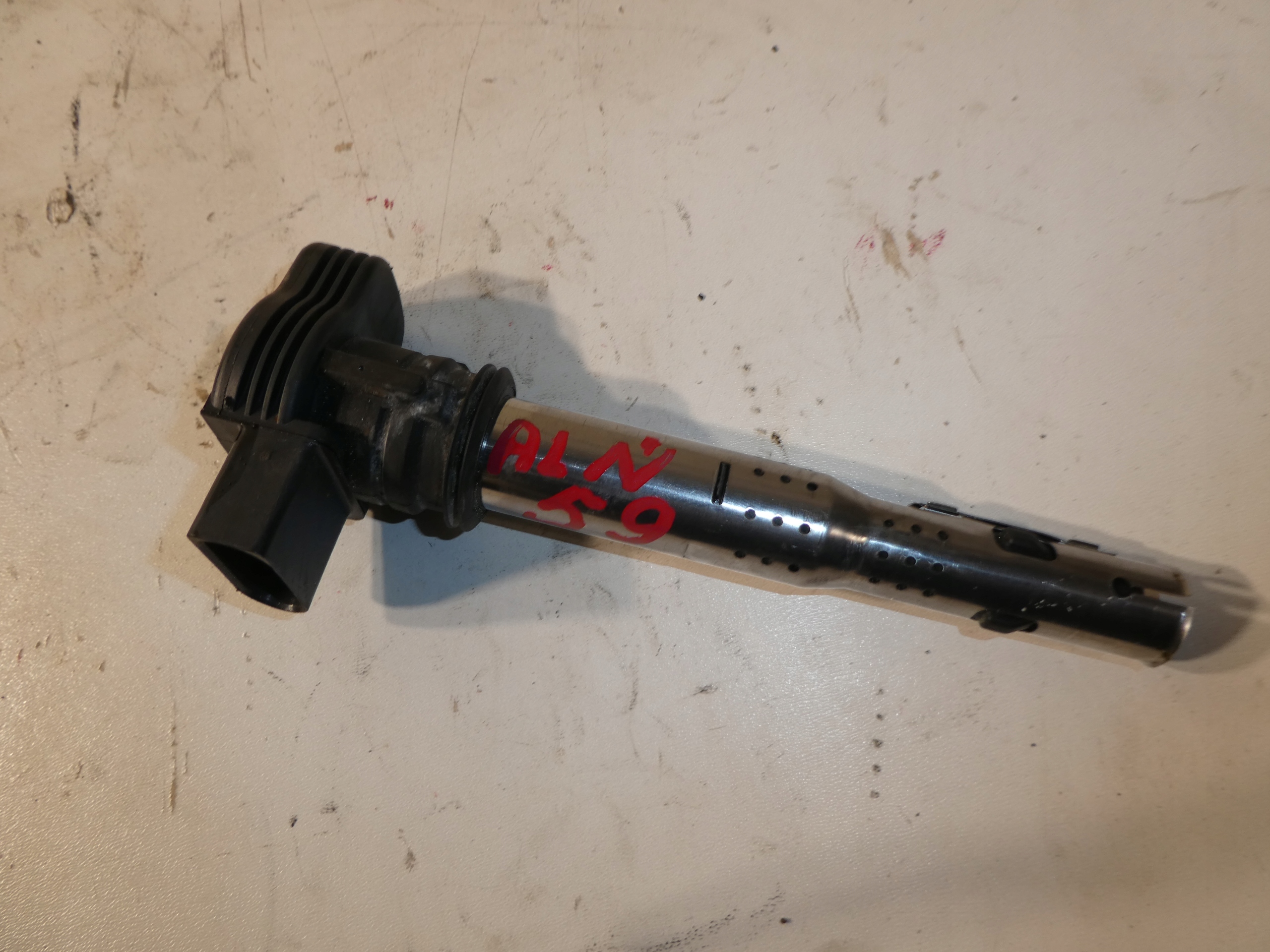 coil VW SEAT SKODA TSI 0040102033