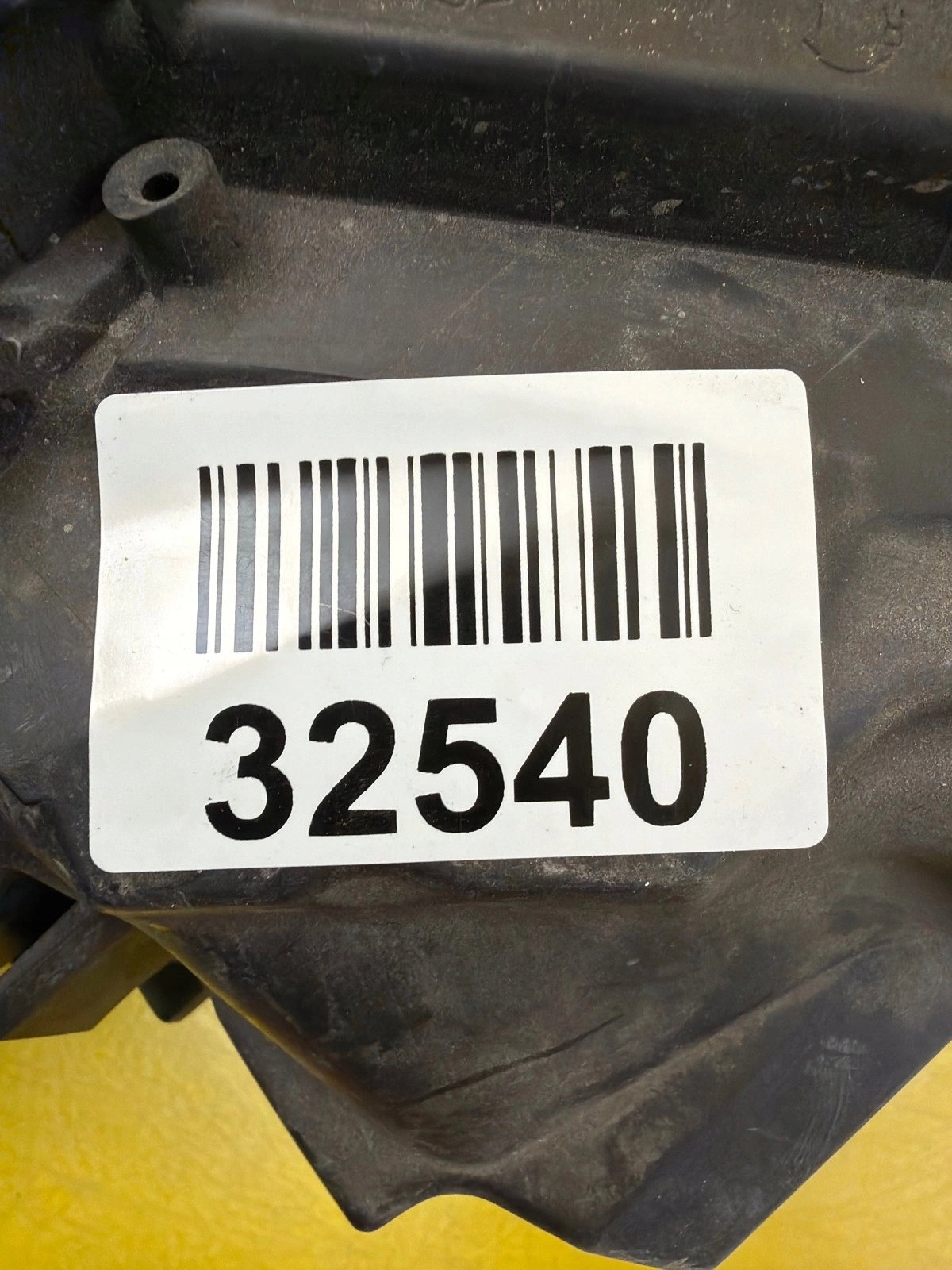 light left Lexus NX NX200T NX300H 18- Led