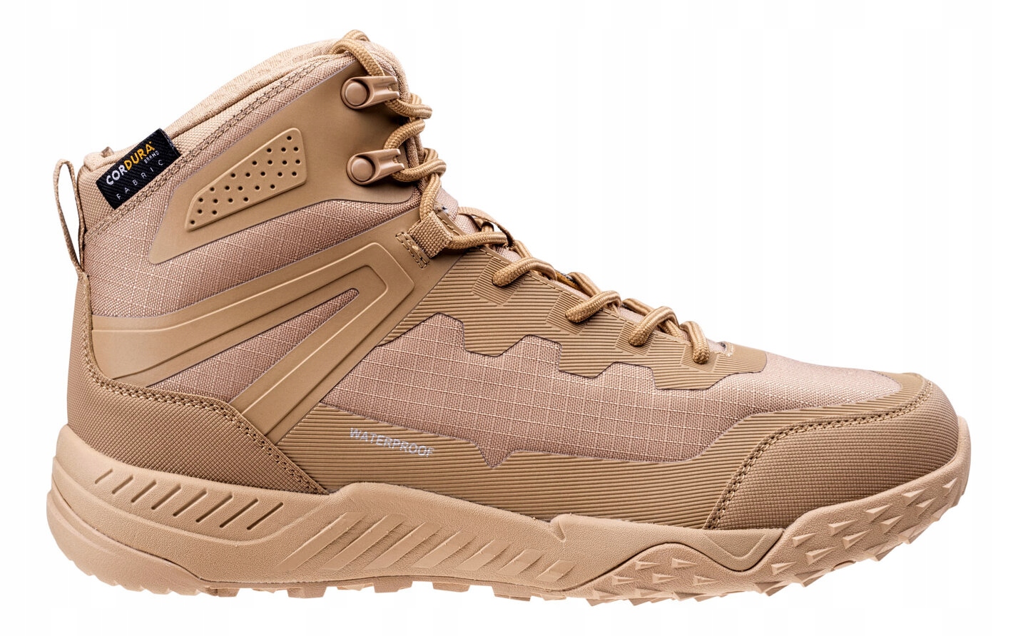 Pánské boty Magnum Bondsteel MID Wp vel. 46