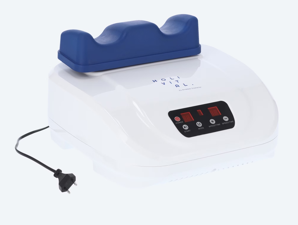 Chi Masażer Maszyna Stóp Fizjoterapia