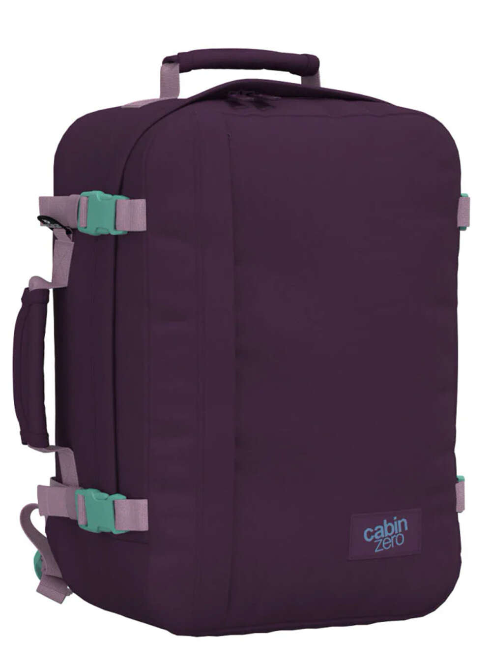 PL177 Batoh Cabinzero Classic příruční zavazadlo 36L