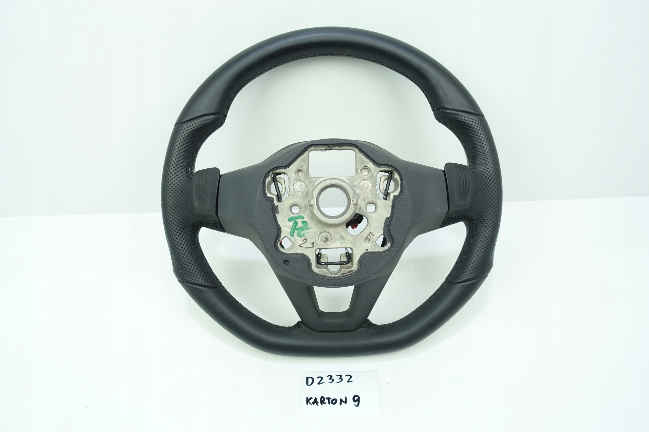 lenkrad VW GOLF VIII ARTEON VIRTUAL 5H0419089FP