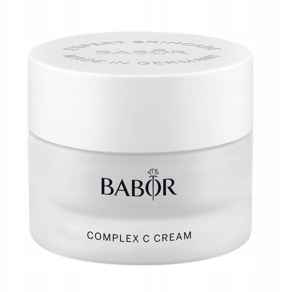 Babor Complex C Cream vitamínový krém na obličej 50 ml