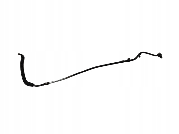 MERCEDES E W124 84- 3.0 AUTOMAT PRZWÓD WĄŻ SKRZYNI BIEGÓW