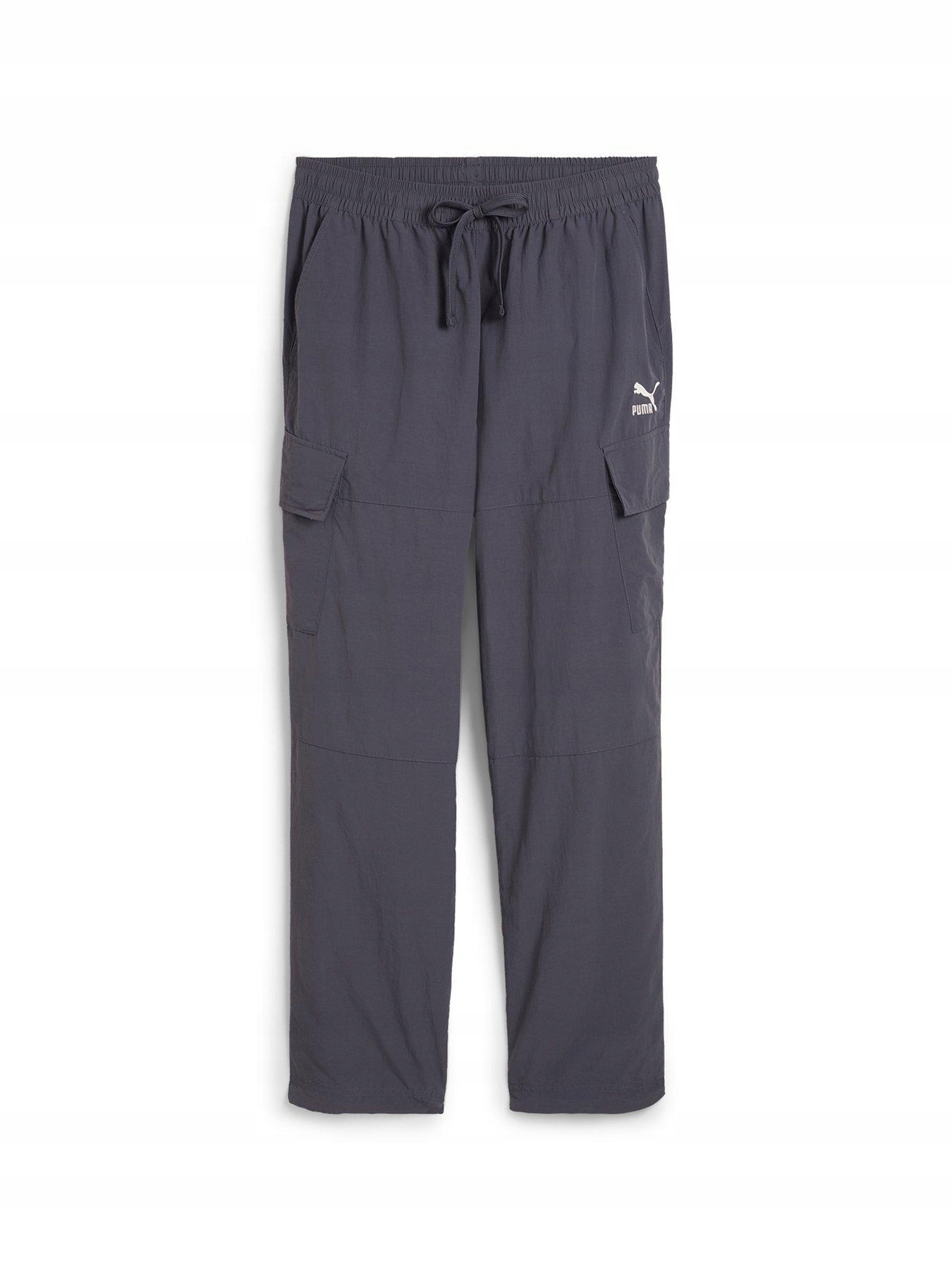 Puma Kalhoty Classic Cargo 624260 69 Xs