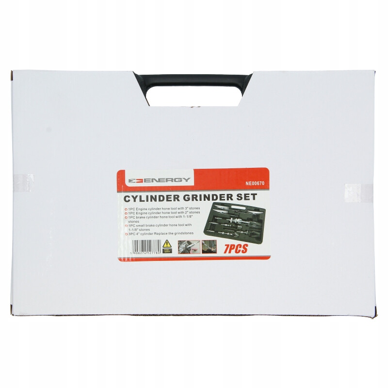 HONOWNICE - ZESTAW DO CYLINDRÓW Marka Energy