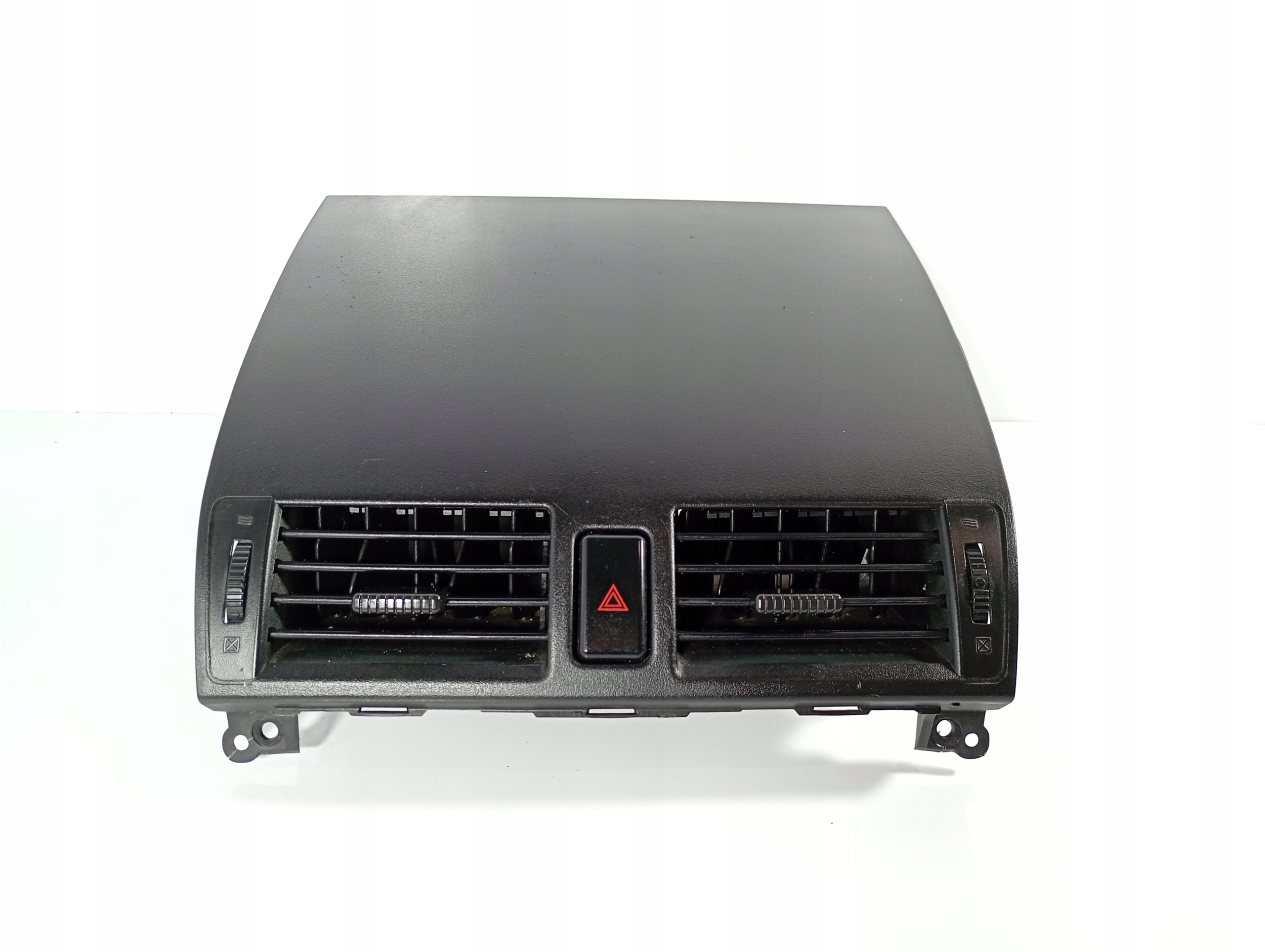 Mazda 3 III 03-09 grid air conditioning devices central OE BP4K55311