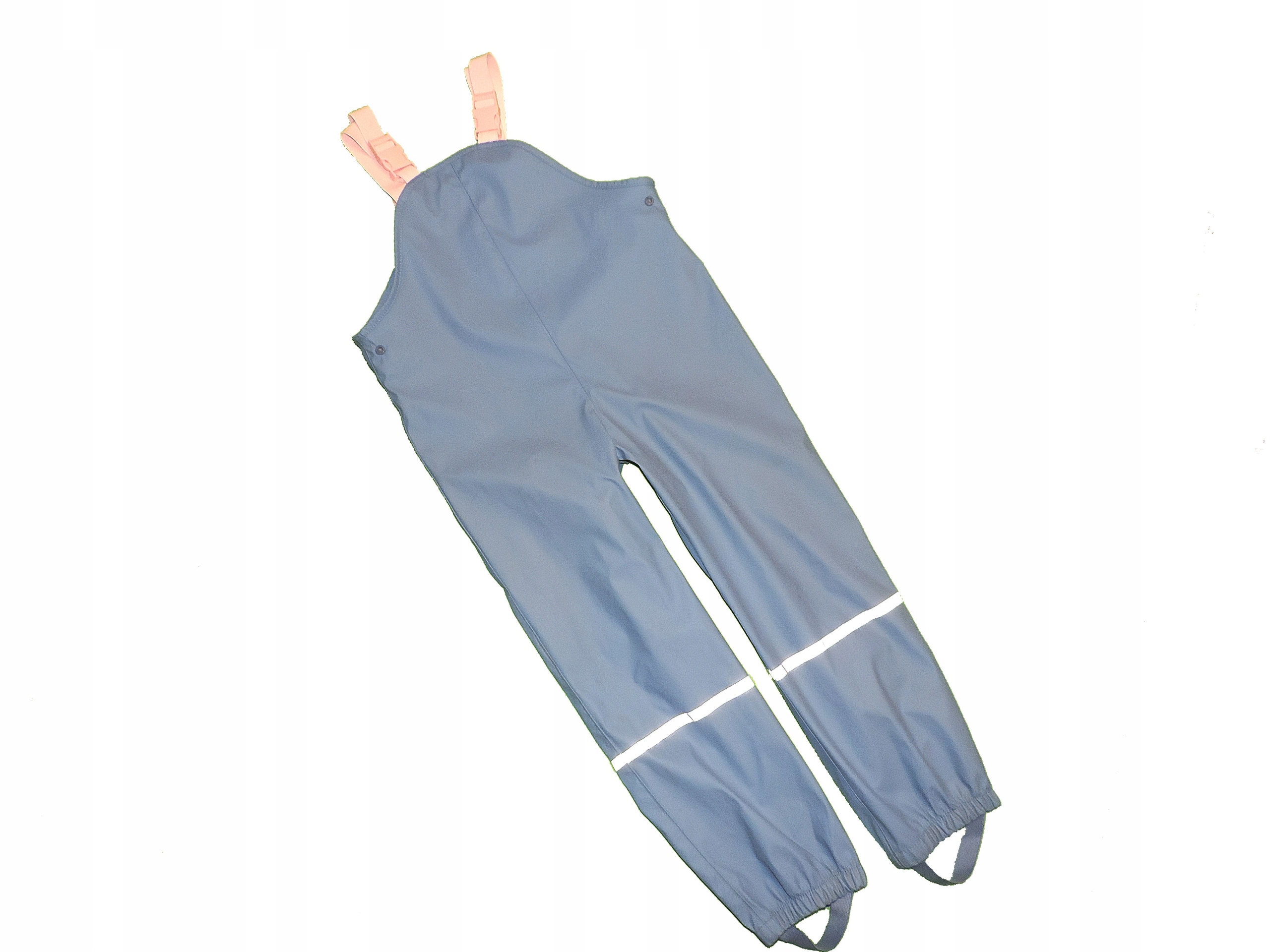 LUPILU__DZIEWCZĘCE SPODNIE PRZECIWDESZCZOWE__122