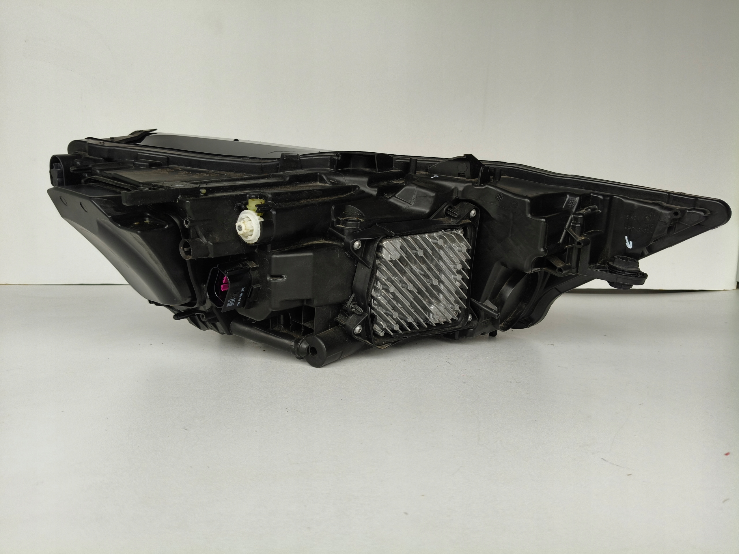 Licht links REFLEKTOR AUDI A6 C8 4K 4K0 18- FULL LED