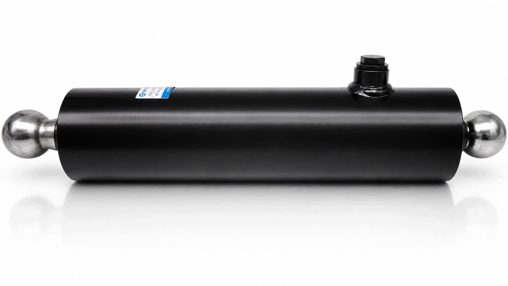Pohon Převrácení Přívěsu ST-2 500 50 cm Hl Hw 8011 6011 S169-16-60/2 /500