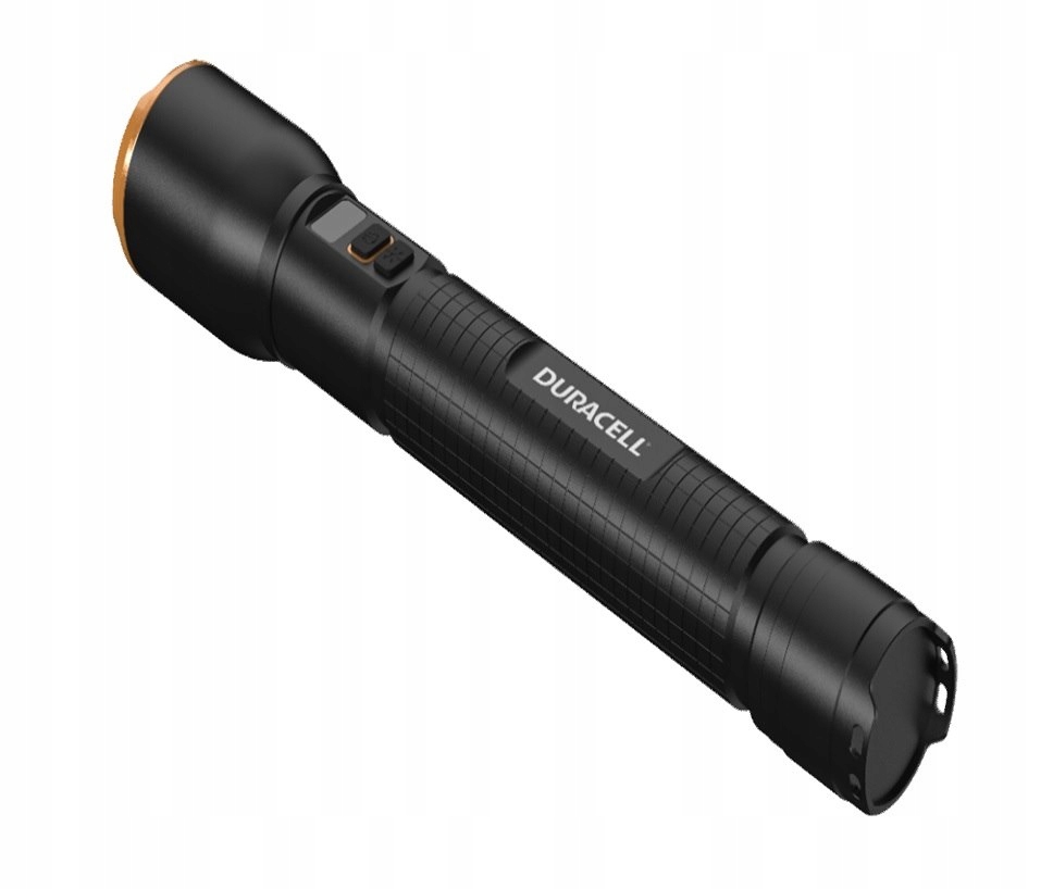 Duracell nabíjecí Led svítilna DF4000R IP54 Cree