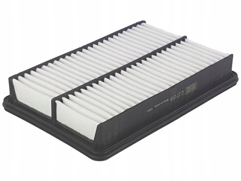 MANN FILTR POWIETRZA MAZDA 3 (BM) Wersja Europejska