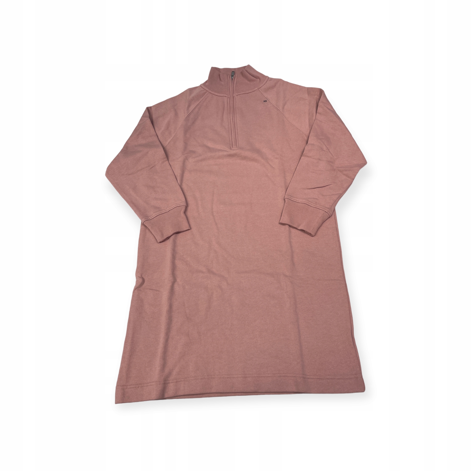 Mikina s dlouhým rukávem Gap Xs