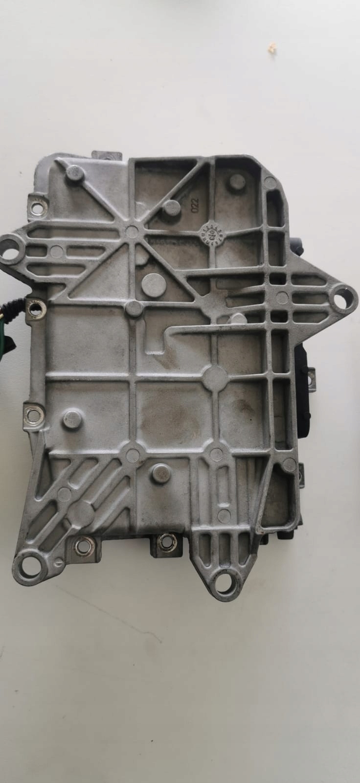 EASYTRONIC FGP 93175433 1208067 OPEL