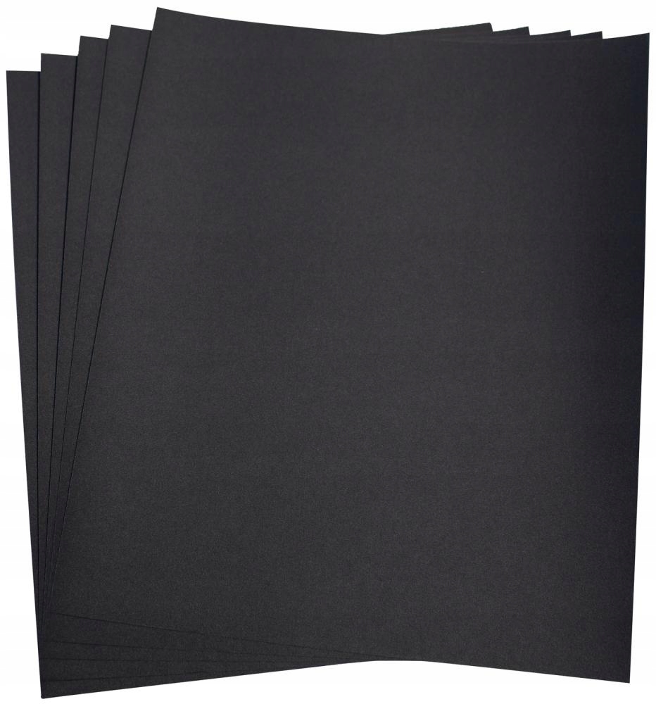 Brusny papir, vodeodolny CP918 230x280mm K1000 Vsm