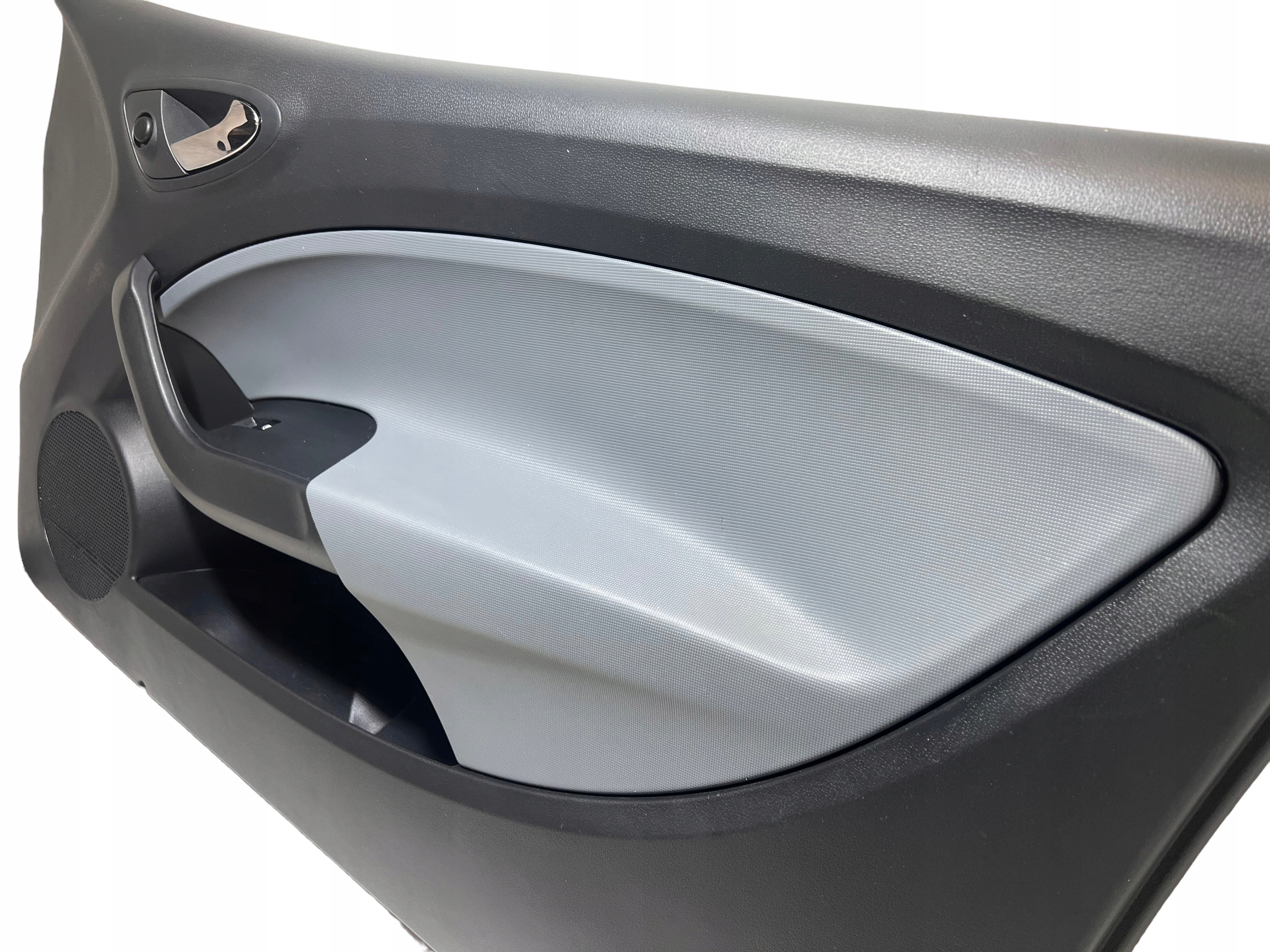 side upholstery door right front IBIZA 6J 3 LIFT