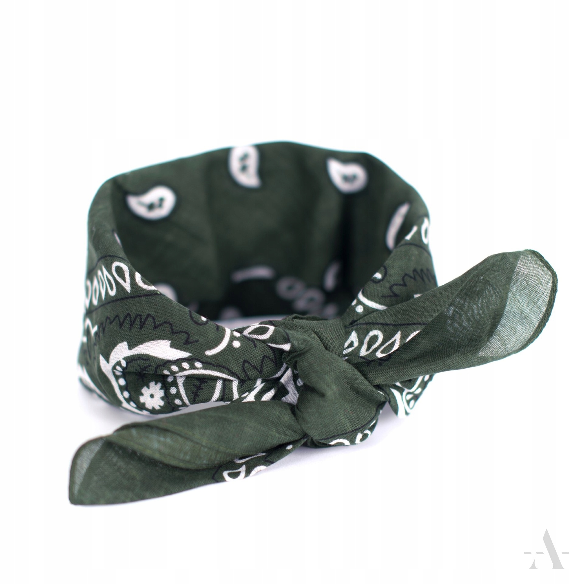 

Bandana Chusta Bawełniana Bandamka Chustka Kolory