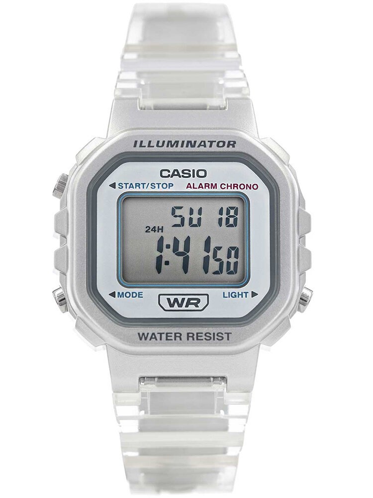 Zegarek Dziecięcy Casio LA-20WHS-7A Box