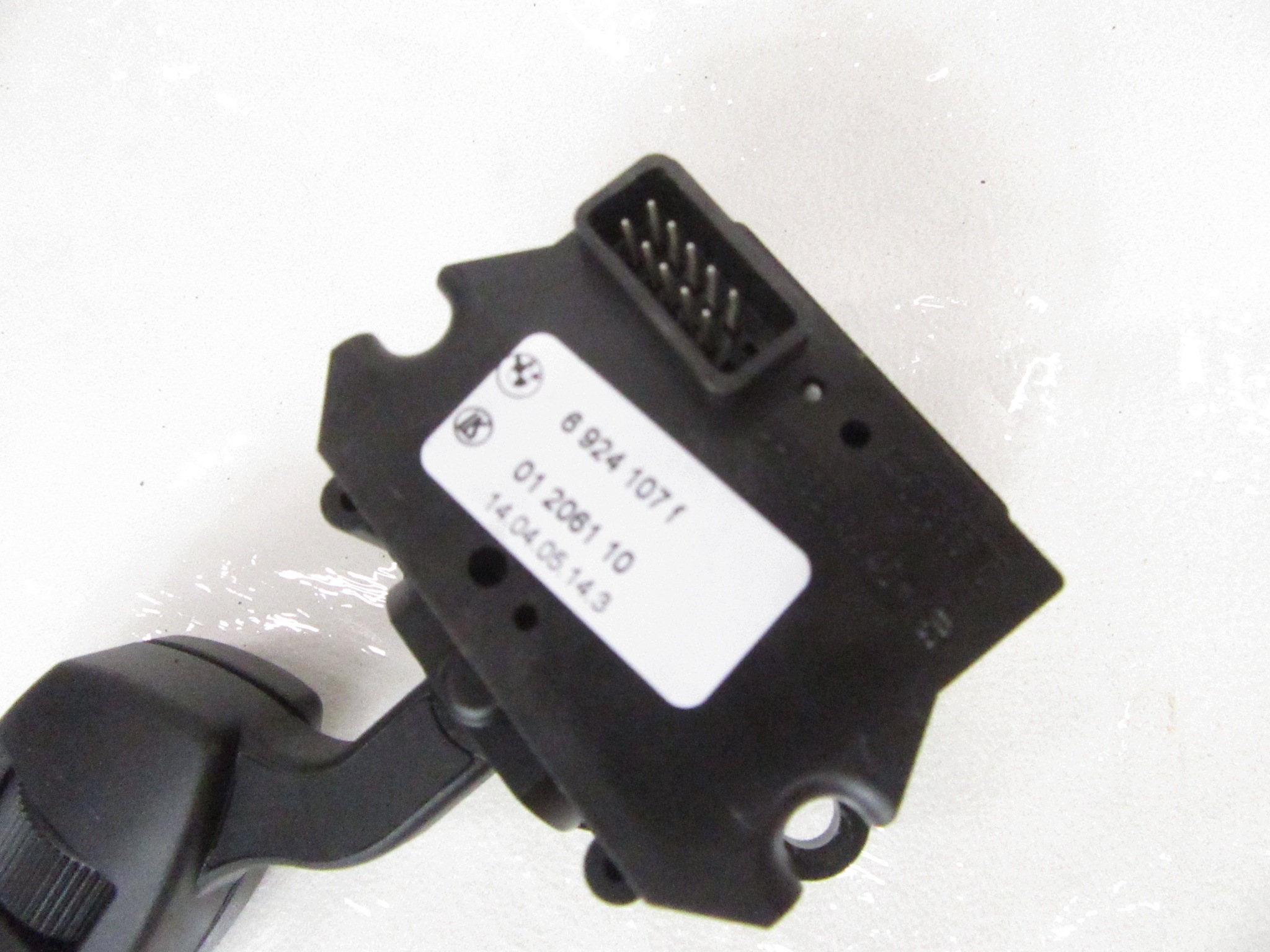 Manetka Commodo essuie glace BMW e61 KOMBI