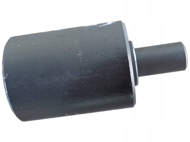 03712-00500 - Мини Yanmar B30 B37 опорный ролик