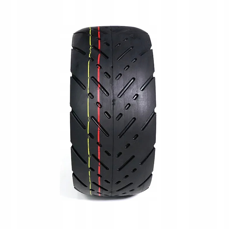 Opona 90/55-6 bezdętkowa Tuovt tubeless Kukirin g2 Max