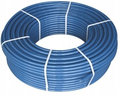 

Kan rura Blue Floor do podłogówki 18 mm zwój 600mb