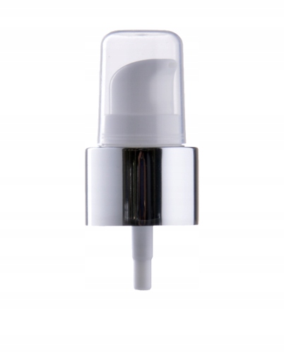 BUTELKA SZKLANA Z POMPKĄ DOZOWNIKIEM 200ml Marka inna marka