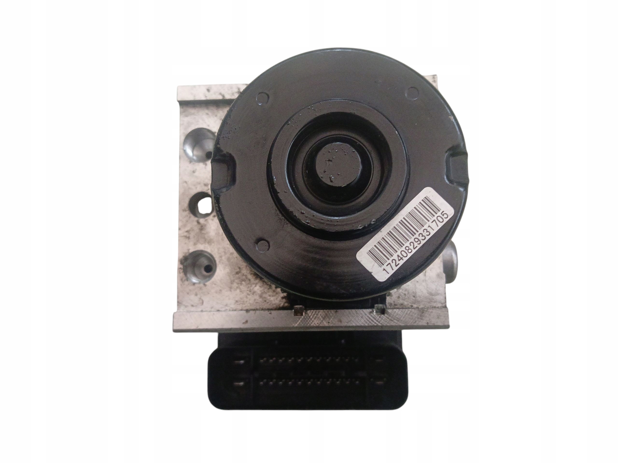 control unit pump ABS SEAT ALTEA 1K0614117S 1K0907379AK 10.0207-0163.4
