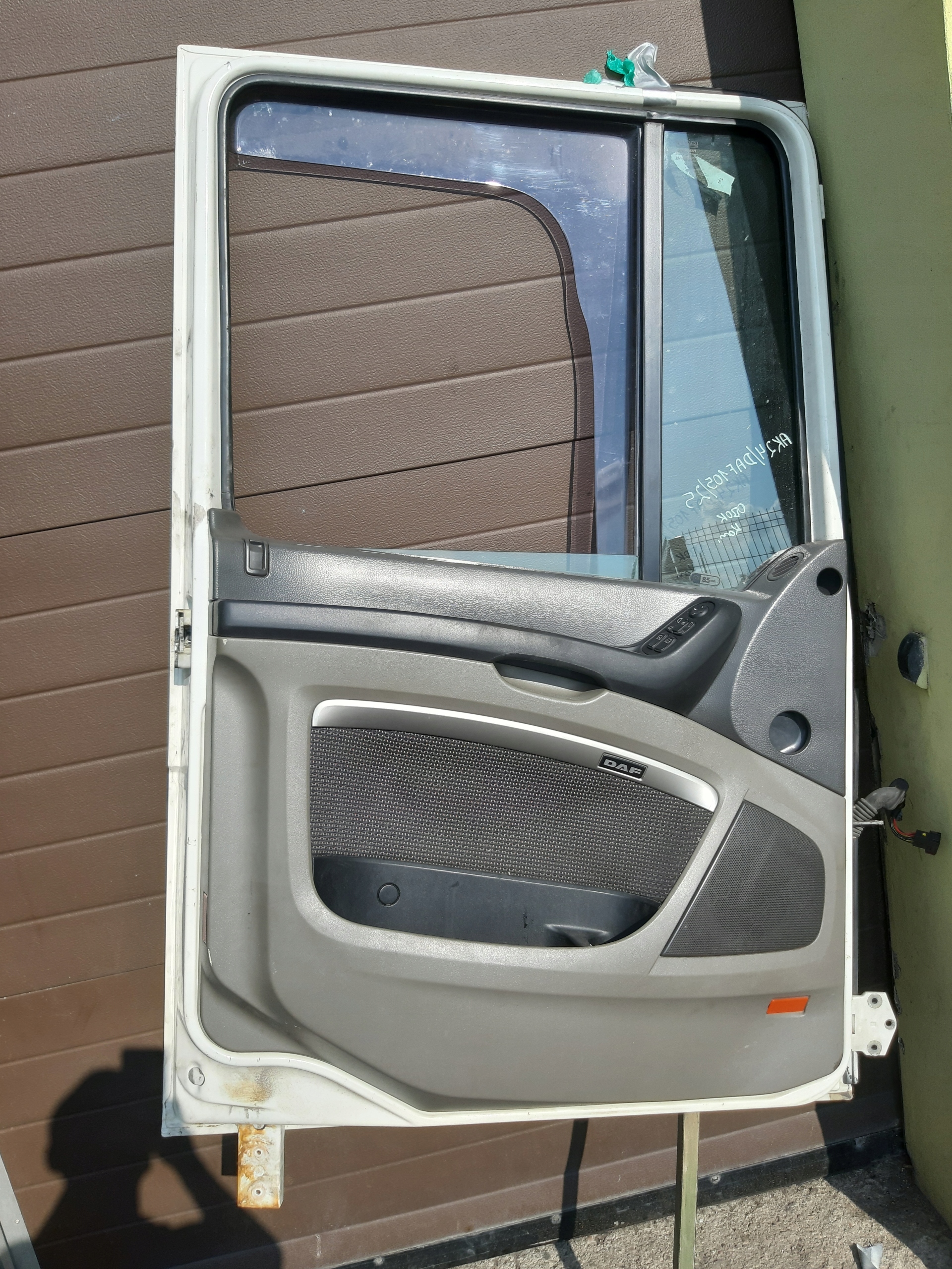 vrata lijevog Daf XF 105