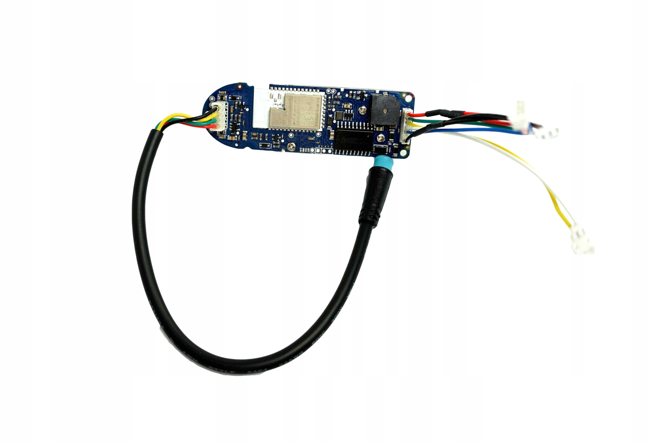 WYŚWIETLACZ LICZNIK SEGWAY NINEBOT F25E II Marka Segway