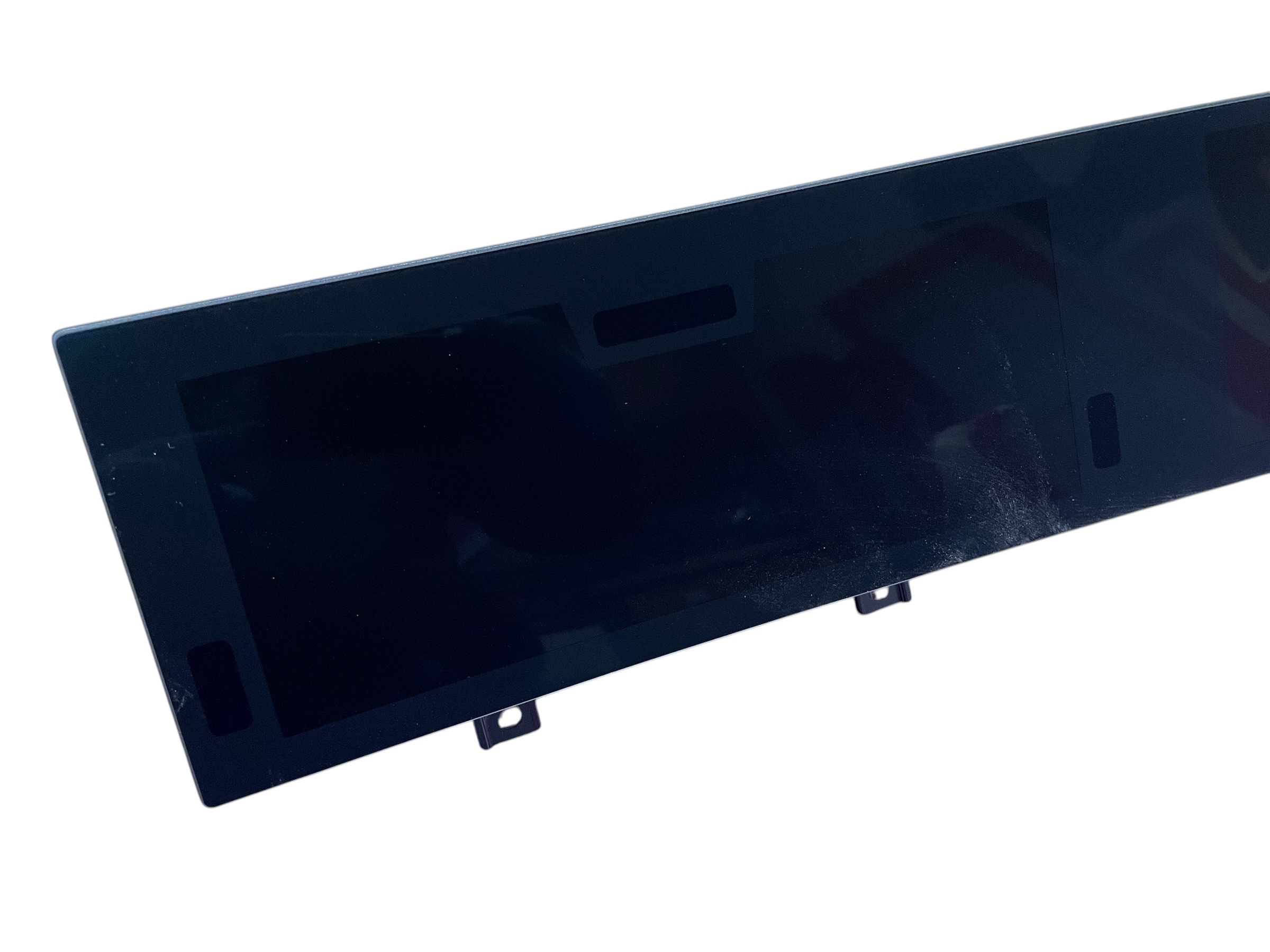 display MONITOR dials BMW IX I20 LCI