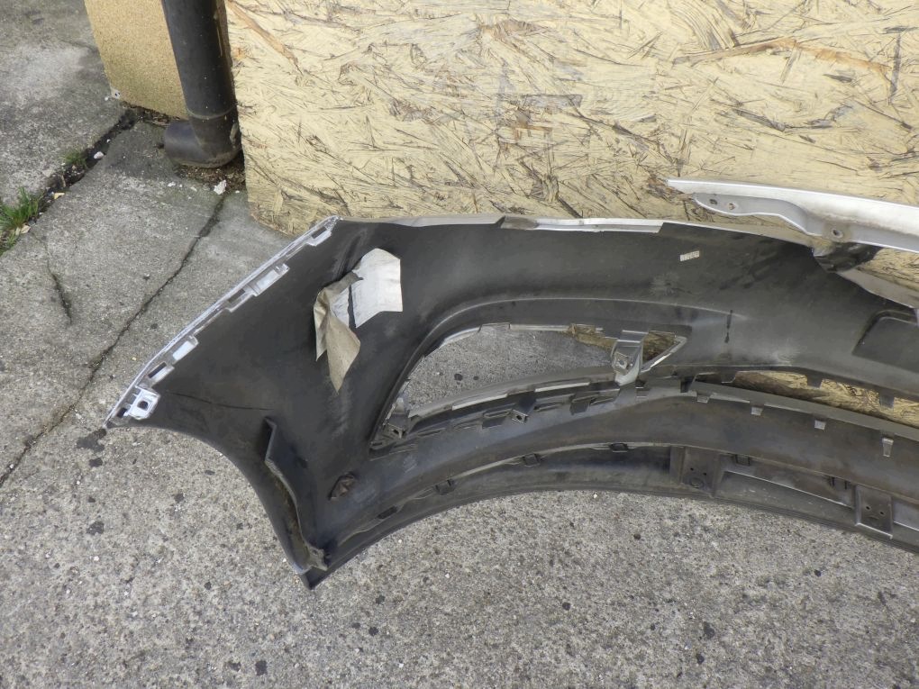 OPEL ASTRA 5 K V 15- front bumper