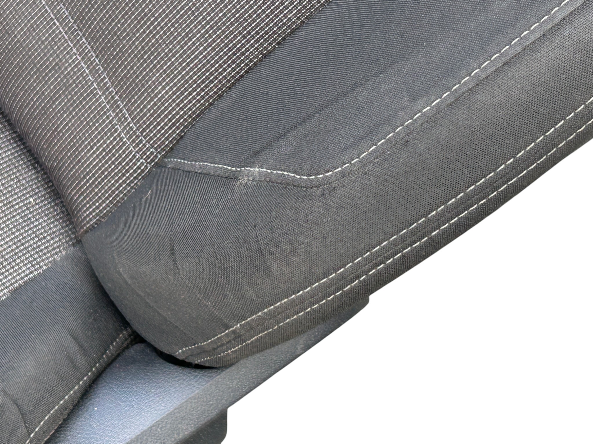 seat left front driver´s VW PASSAT B8 14- MASAZ ERGO PODGRZEWANY