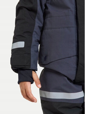 Didriksons Kombinezon zimowy Chłopiec niebieski 505466