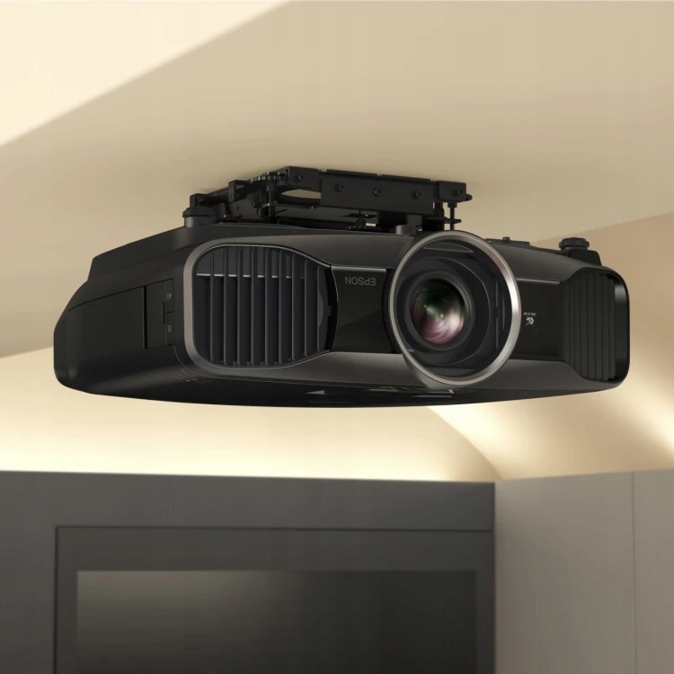 Stropný držiak pre projektor Epson ELPMB30, nosnosť 20 kg