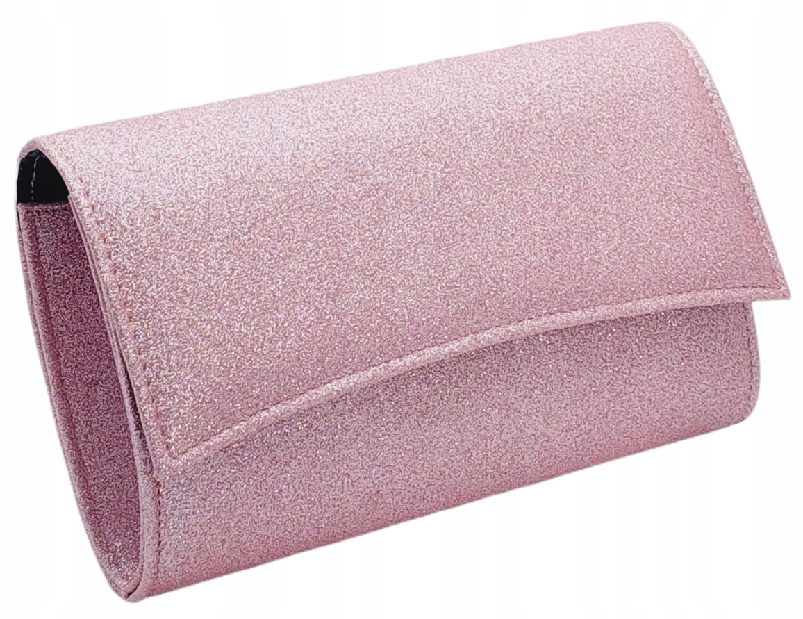 

Torebka wizytowa kopertówka extra kolory W72