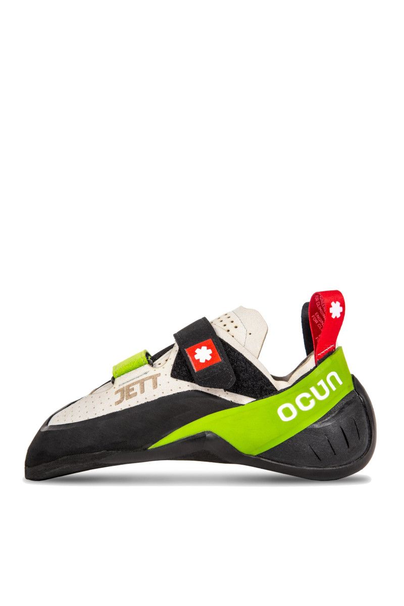 Lezecké boty Ocun Jett Qc Uk 9 (eu 5 44)