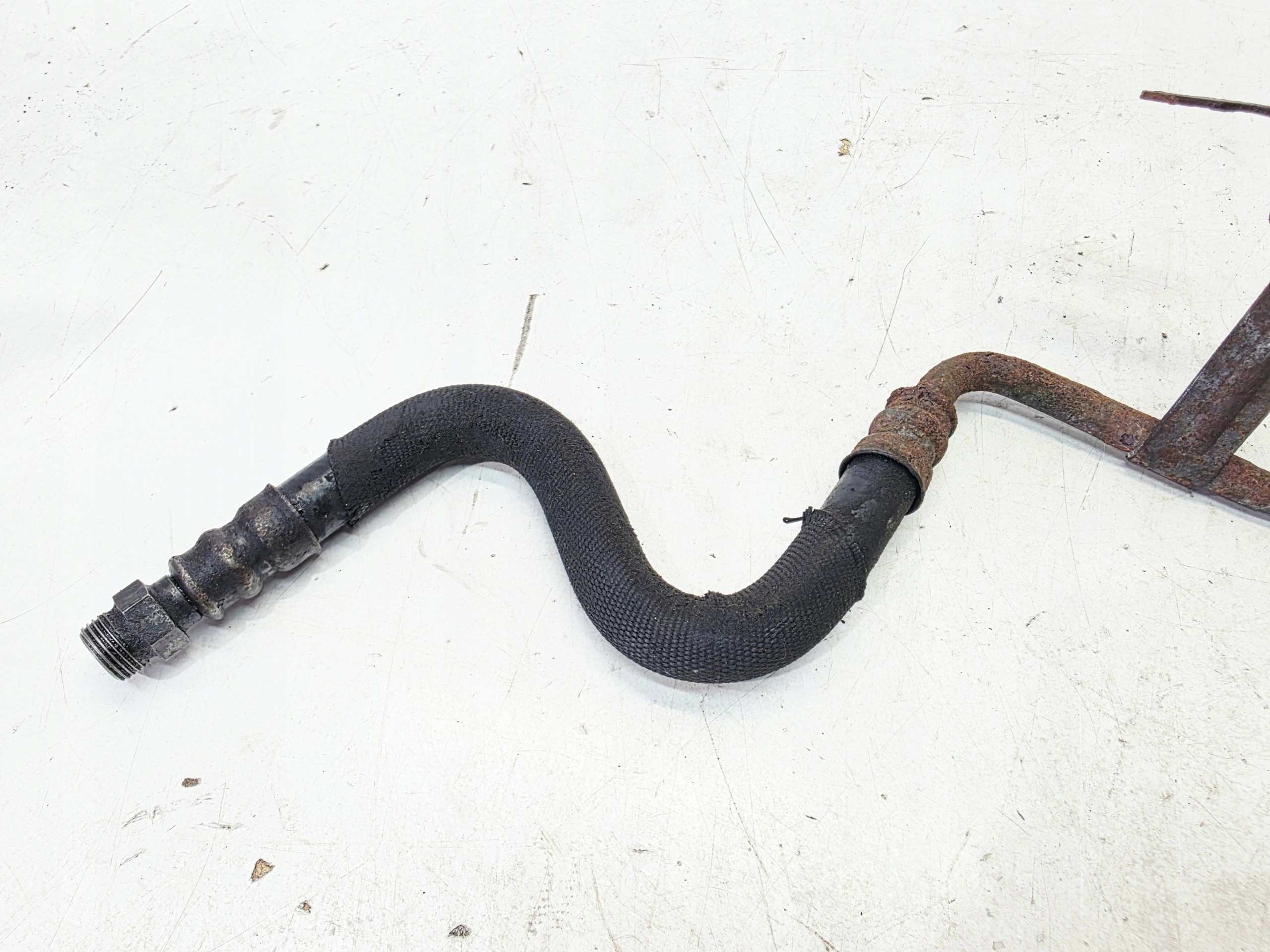 Ölleitung Getriebe getriebe AUDI A4 B8 A5 8T Q5 8R 8R0317826K
