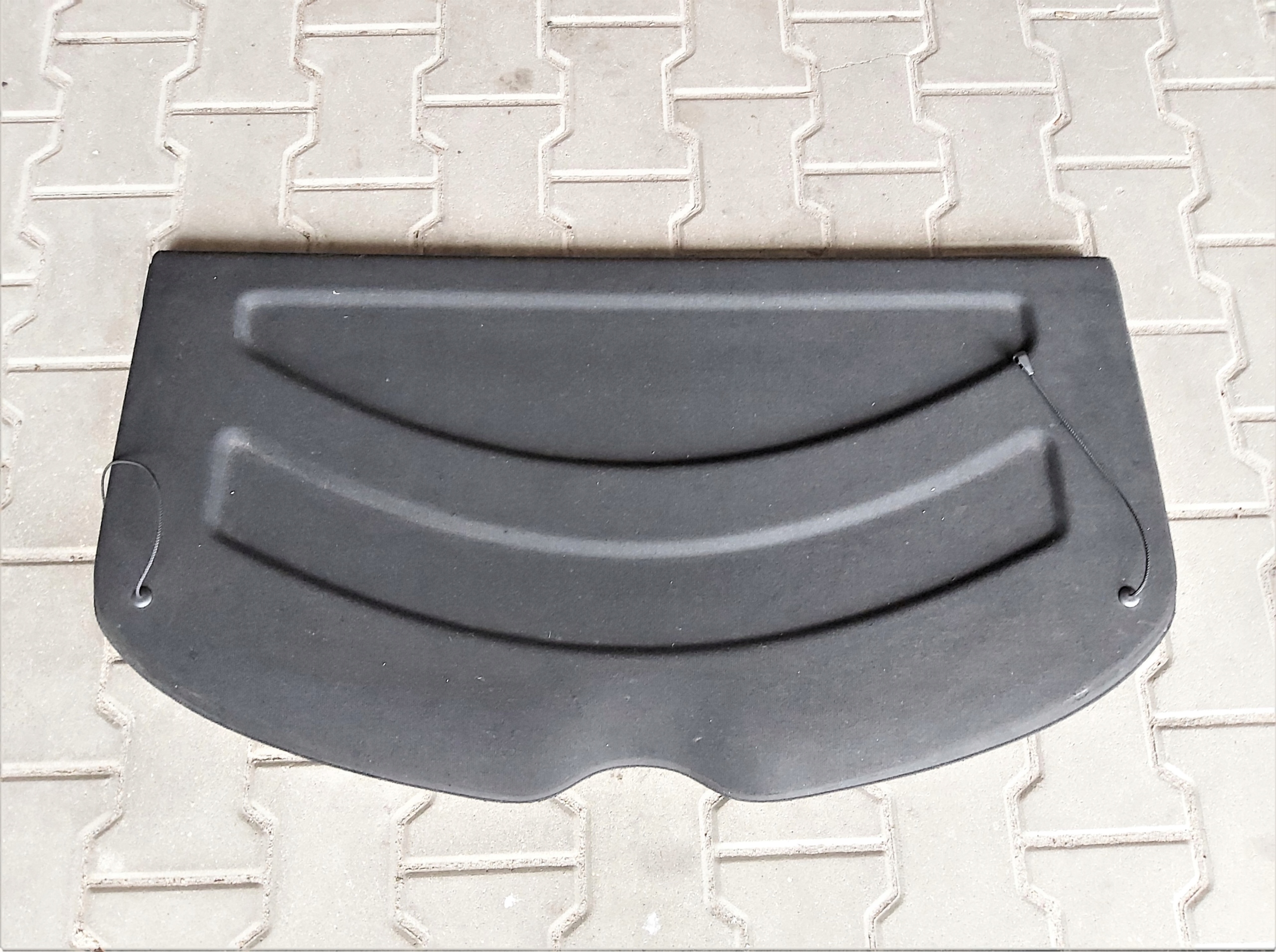 ПОЛИЦЯ БАГАЖНИКА LANCIA DELTA 3 III